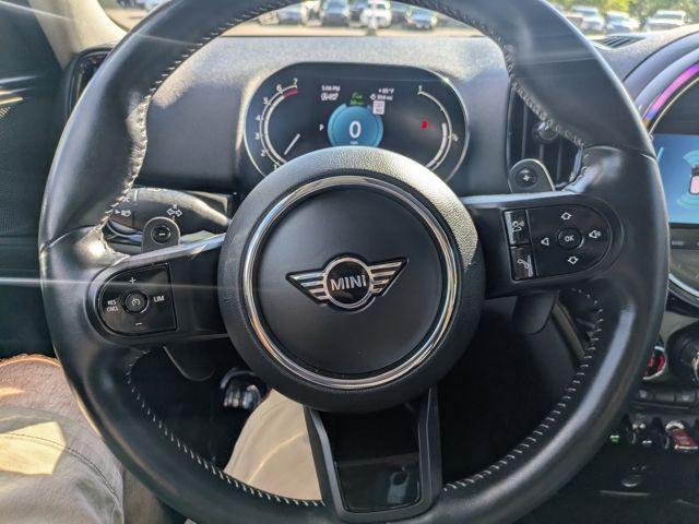 Photo of 2024 Gray MINI Countryman