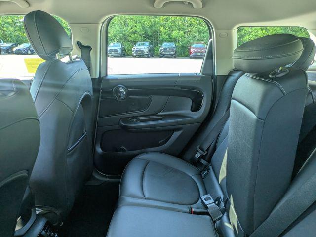 Photo of 2024 Gray MINI Countryman