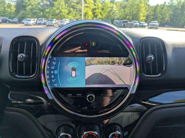 Photo of 2024 Gray MINI Countryman