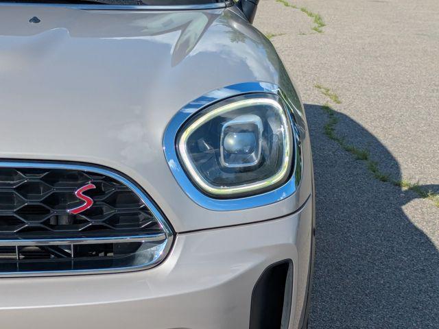 Photo of 2024 Gray MINI Countryman