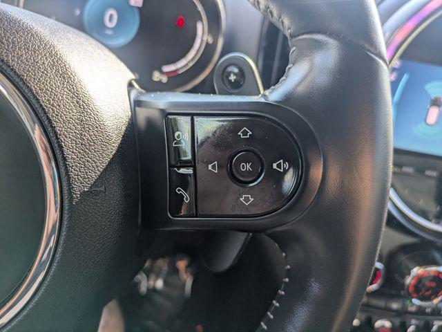 Photo of 2024 Gray MINI Countryman