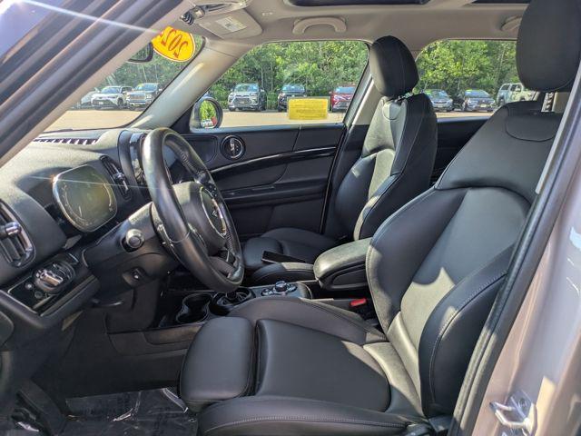 Photo of 2024 Gray MINI Countryman