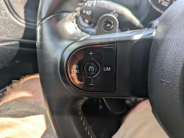 Photo of 2024 Gray MINI Countryman