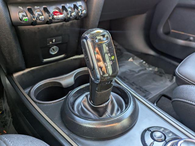 Photo of 2024 Gray MINI Countryman