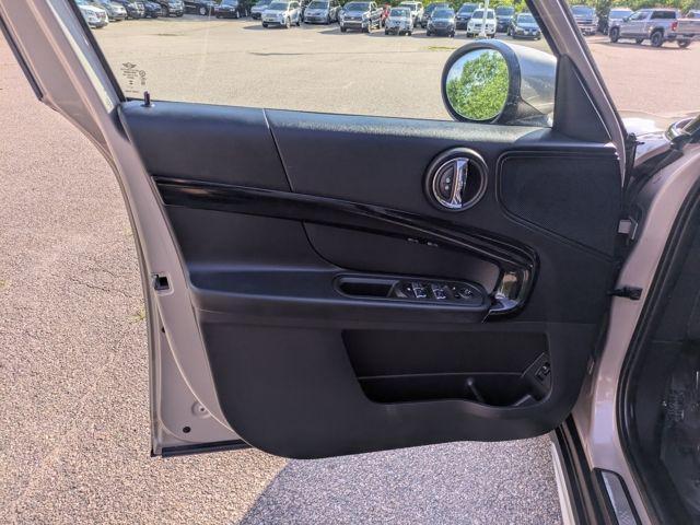 Photo of 2024 Gray MINI Countryman