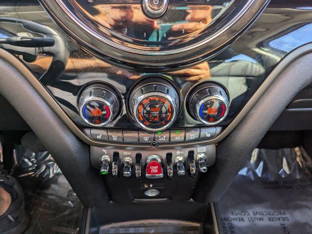 Photo of 2024 Gray MINI Countryman