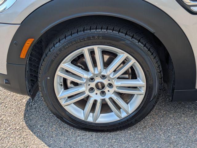 Photo of 2024 Gray MINI Countryman