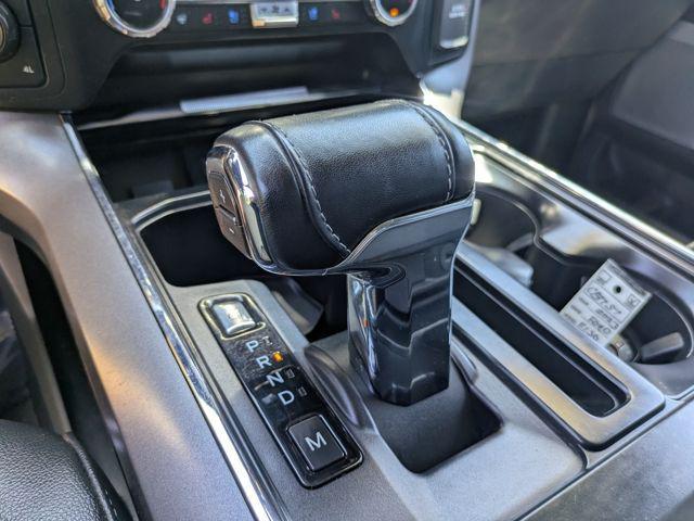 Photo of 2023 Agate Black Metallic Ford F-150
