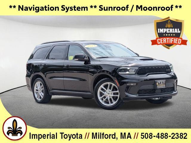 2023 Dodge Durango