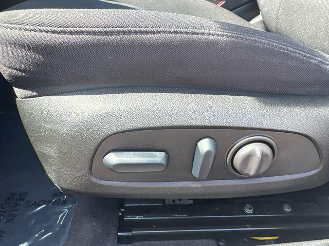 Photo of 2023 Sterling Gray Metallic Chevrolet Malibu