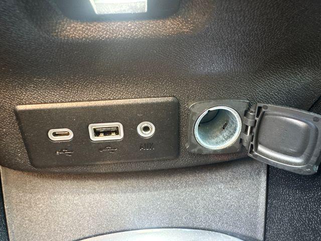 Photo of 2023 Sterling Gray Metallic Chevrolet Malibu