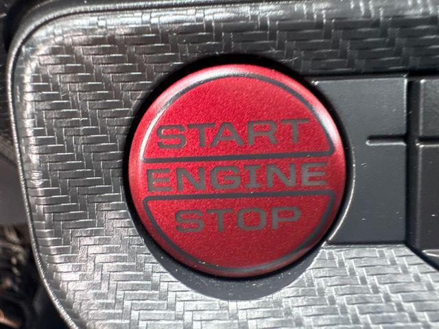 Photo of 2024 Carbonized Gray Metallic Ford Mustang