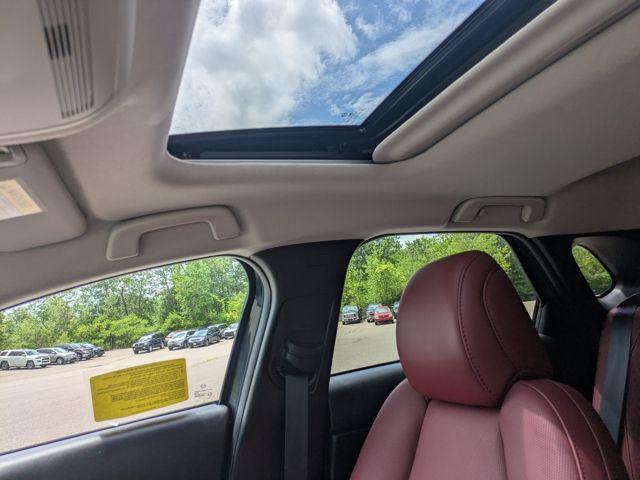 Photo of 2023 Polymetal Gray Metallic Mazda CX-30