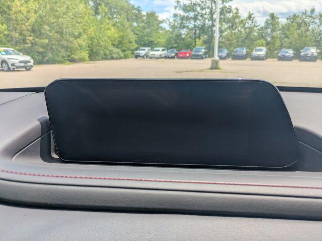 Photo of 2023 Polymetal Gray Metallic Mazda CX-30