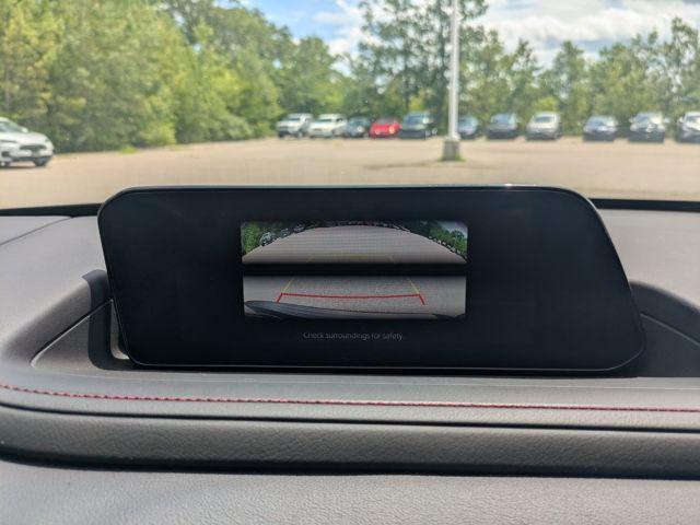 Photo of 2023 Polymetal Gray Metallic Mazda CX-30