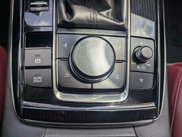Photo of 2023 Polymetal Gray Metallic Mazda CX-30