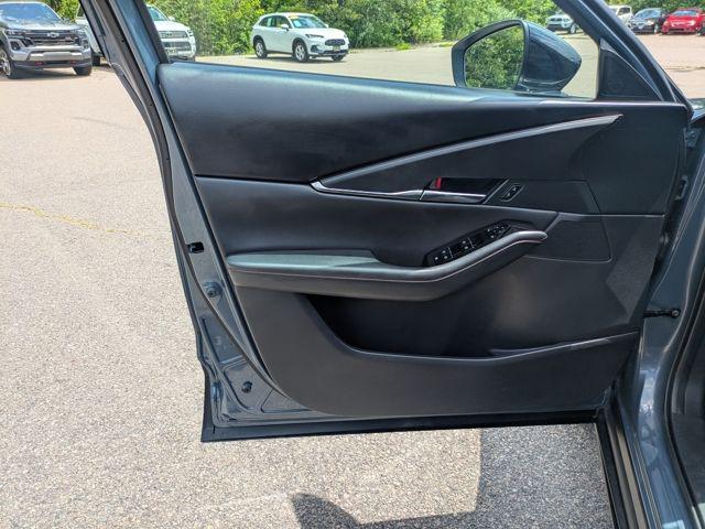 Photo of 2023 Polymetal Gray Metallic Mazda CX-30