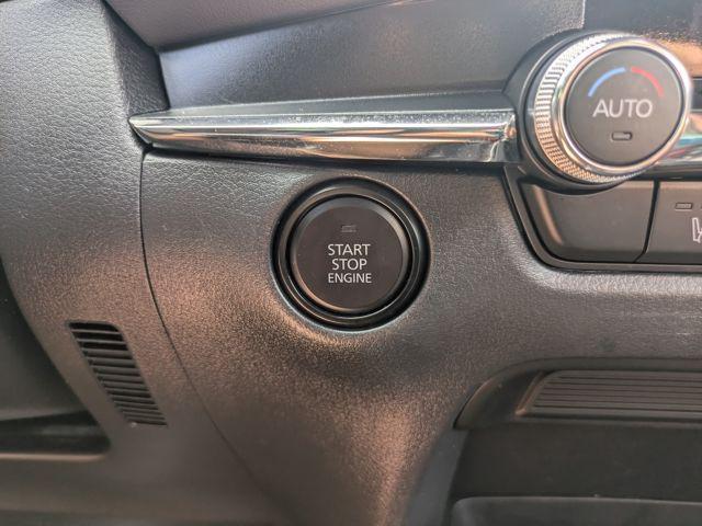 Photo of 2023 Polymetal Gray Metallic Mazda CX-30
