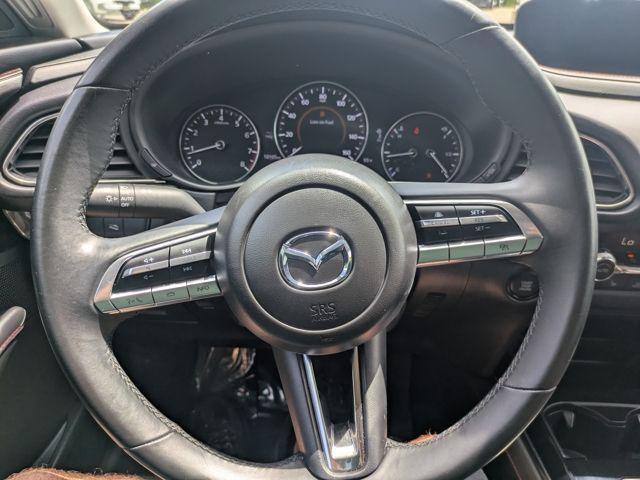 Photo of 2023 Polymetal Gray Metallic Mazda CX-30