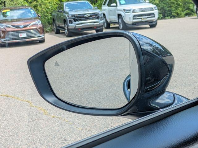 Photo of 2023 Polymetal Gray Metallic Mazda CX-30