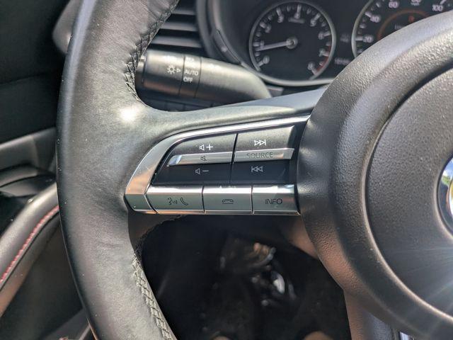 Photo of 2023 Polymetal Gray Metallic Mazda CX-30