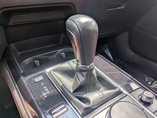 Photo of 2023 Polymetal Gray Metallic Mazda CX-30