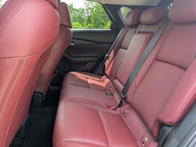 Photo of 2023 Polymetal Gray Metallic Mazda CX-30
