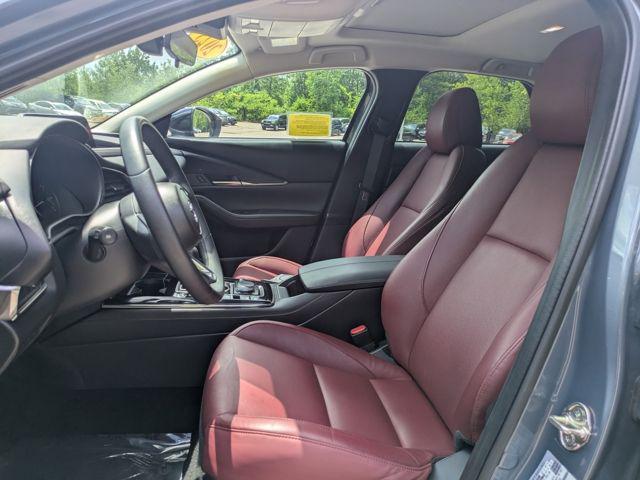 Photo of 2023 Polymetal Gray Metallic Mazda CX-30