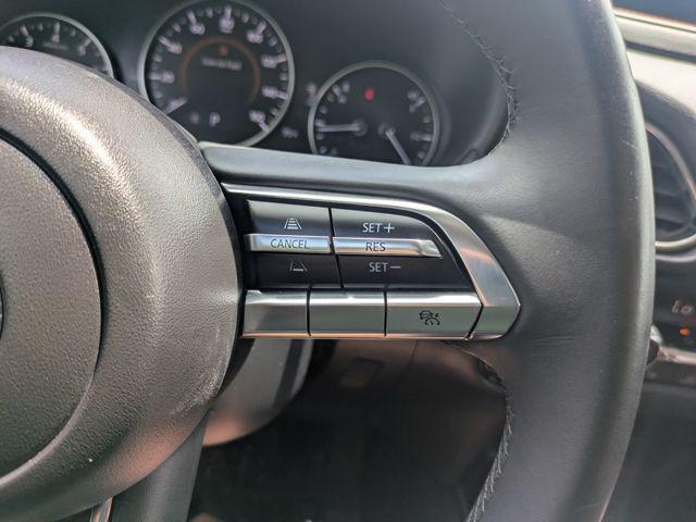 Photo of 2023 Polymetal Gray Metallic Mazda CX-30