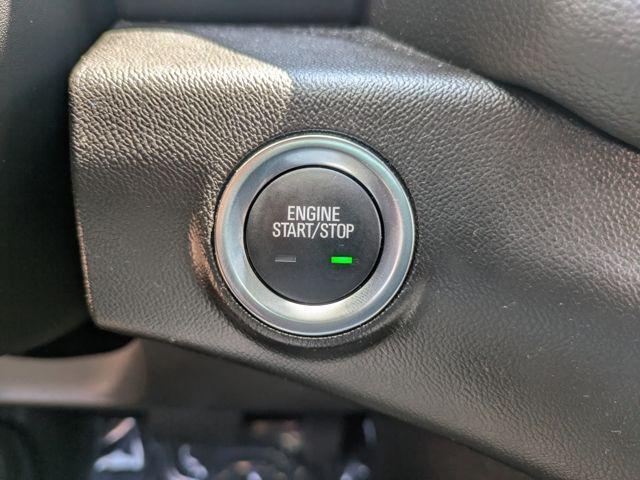 Photo of 2023 Summit White GMC Terrain
