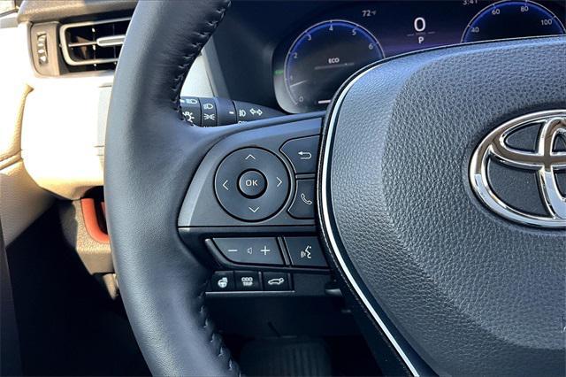 Photo of 2023 Wind Chill Pearl Toyota RAV4