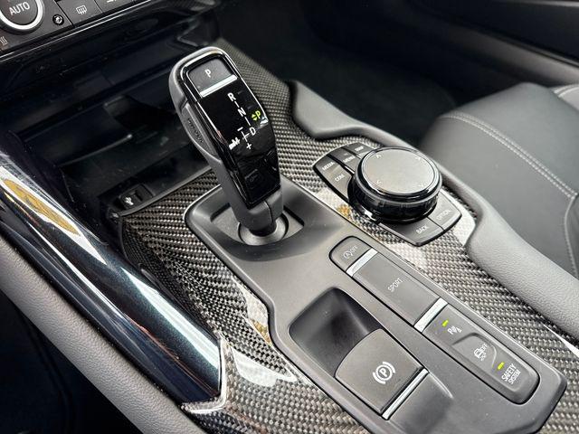 Photo of 2022 Nocturnal Toyota GR Supra
