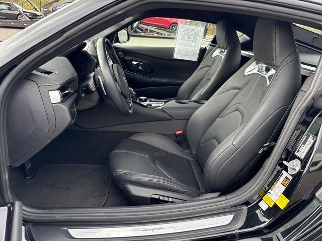 Photo of 2022 Nocturnal Toyota GR Supra