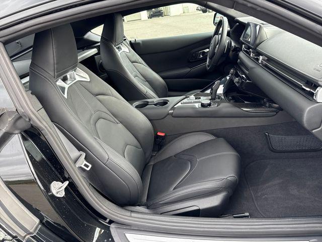 Photo of 2022 Nocturnal Toyota GR Supra