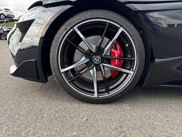 Photo of 2022 Nocturnal Toyota GR Supra