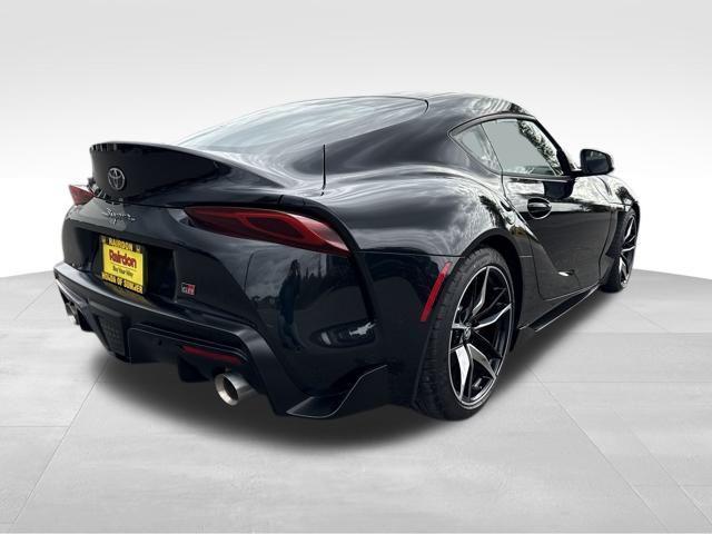 Photo of 2022 Nocturnal Toyota GR Supra