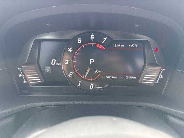 Photo of 2022 Nocturnal Toyota GR Supra