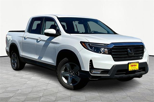 2023 Honda Ridgeline