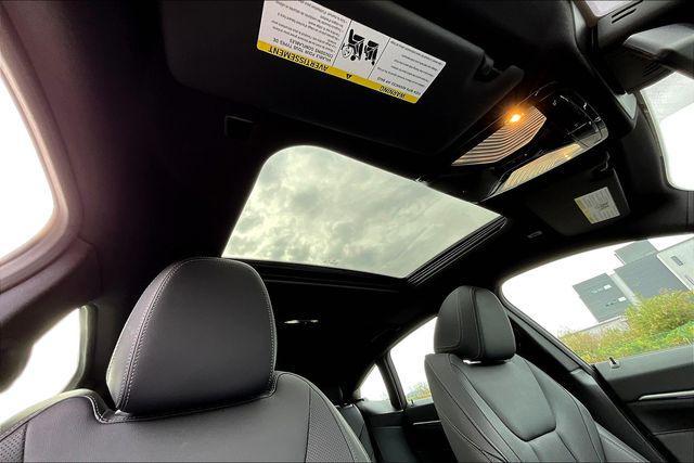 Photo of 2023 Brooklyn Grey Metallic BMW i4 Gran Coupe