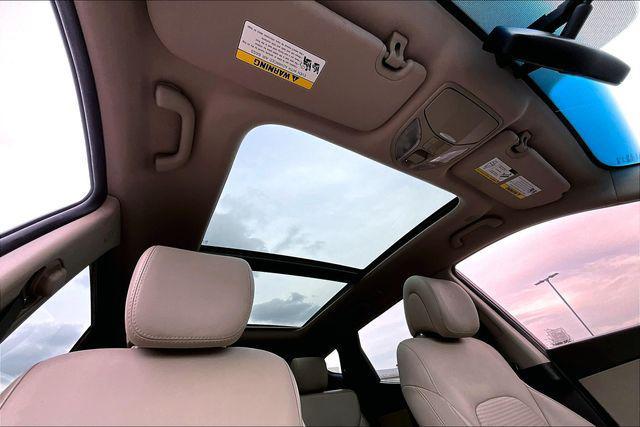 Photo of 2013 Serrano Red Hyundai SANTA FE