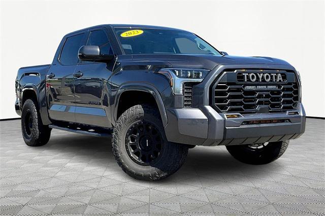 2023 Toyota Tundra