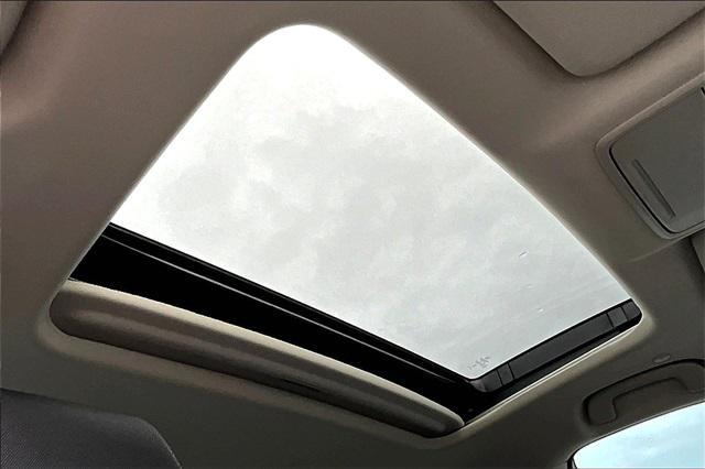 Photo of 2025 Canyon River Blue Metallic Honda Accord