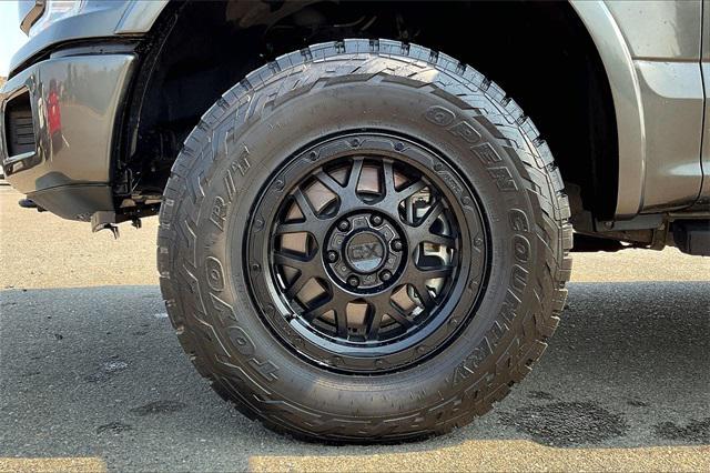 Photo of 2019 Magnetic Ford F-150