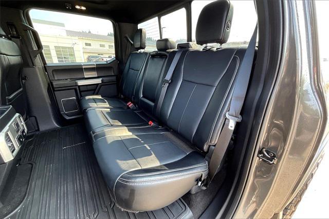 Photo of 2019 Magnetic Ford F-150