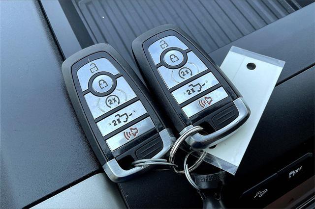 Photo of 2019 Magnetic Ford F-150