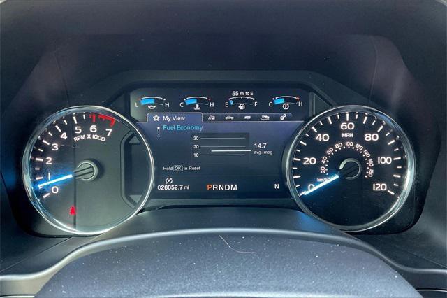 Photo of 2019 Magnetic Ford F-150