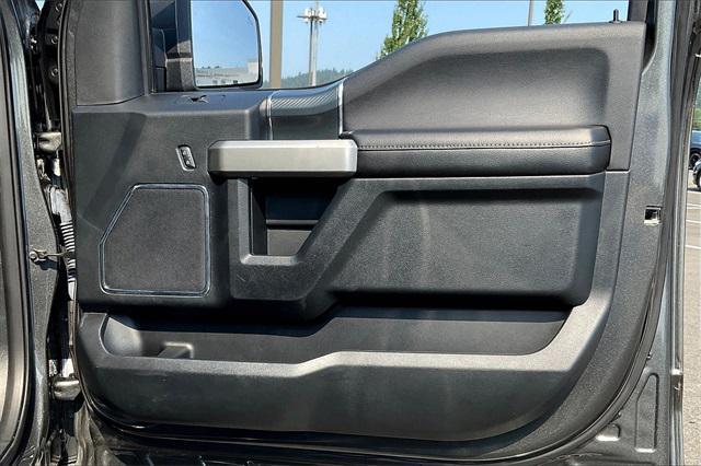 Photo of 2019 Magnetic Ford F-150