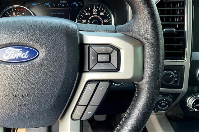 Photo of 2019 Magnetic Ford F-150
