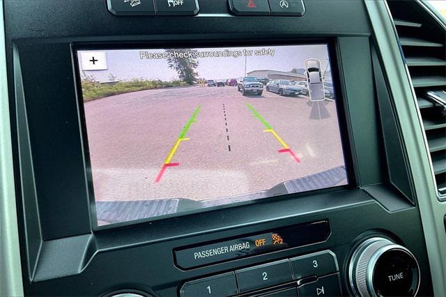 Photo of 2019 Magnetic Ford F-150