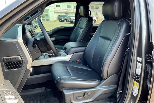 Photo of 2019 Magnetic Ford F-150
